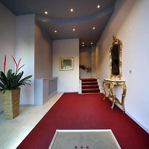 Hotel Cristallo Brescia